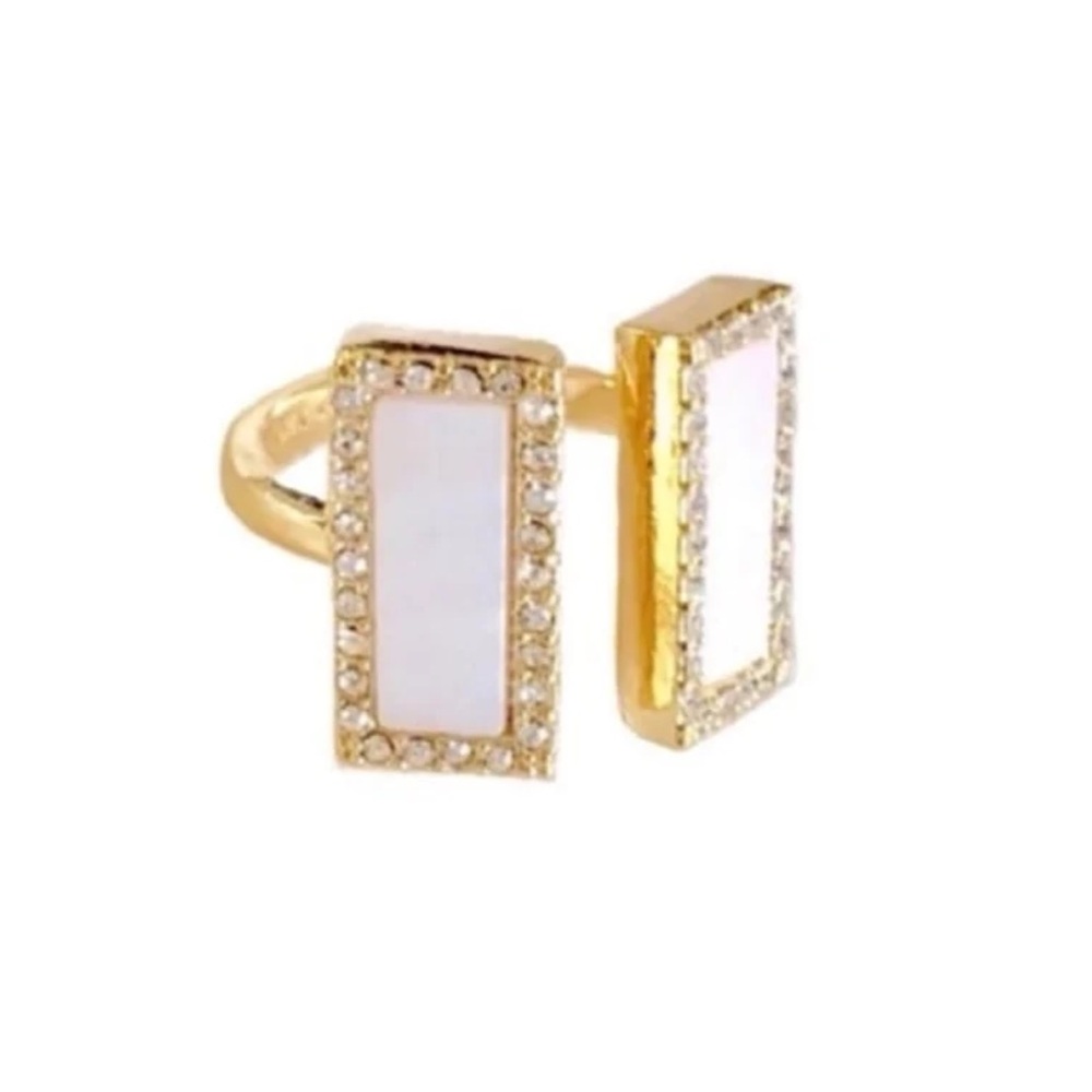$78 Kate Spade Understated Elegance Ring - Picture 3 of 6